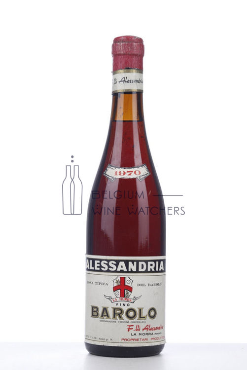 Picture of 1970 BAROLO